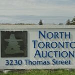North Toronto Auction 2