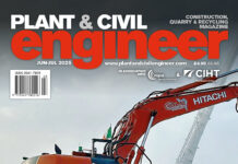 Plant & Civil Engineer Jun – Jul ’25