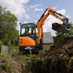 DX25Z-7 Mini Excavator (3)_red
