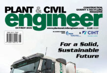 Plant & Civil Engineer Oct-Nov ’25