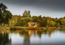 Iconic JCB Backhoe in a Box Goes Super-Size for 80th Anniversary
