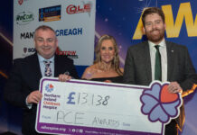 2025 Plant & Civil Engineer Awards Winners Revealed