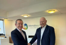 EHS International and Cinnte Safety Announce Partnership to Enhance Traffic Management Services Nationwide