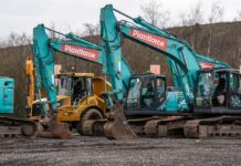 Ritchie Bros. and Plantforce Renew Partnership for Fleet Renewal Auction in January 2026