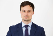 Egis Appoints Managing Director for UK and Ireland