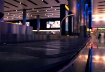 Costain Selected to Build Heathrow T2 Baggage Infrastructure