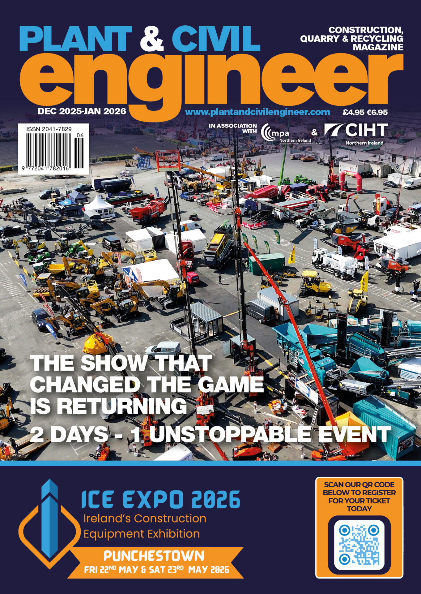 ICE Expo FC PCE Dec25-Jan26