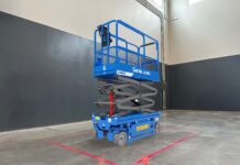 Genie Marks 60 Years of Quality and Purposeful Innovation at 2026 ARA and CONEXPO CON/AGG Shows