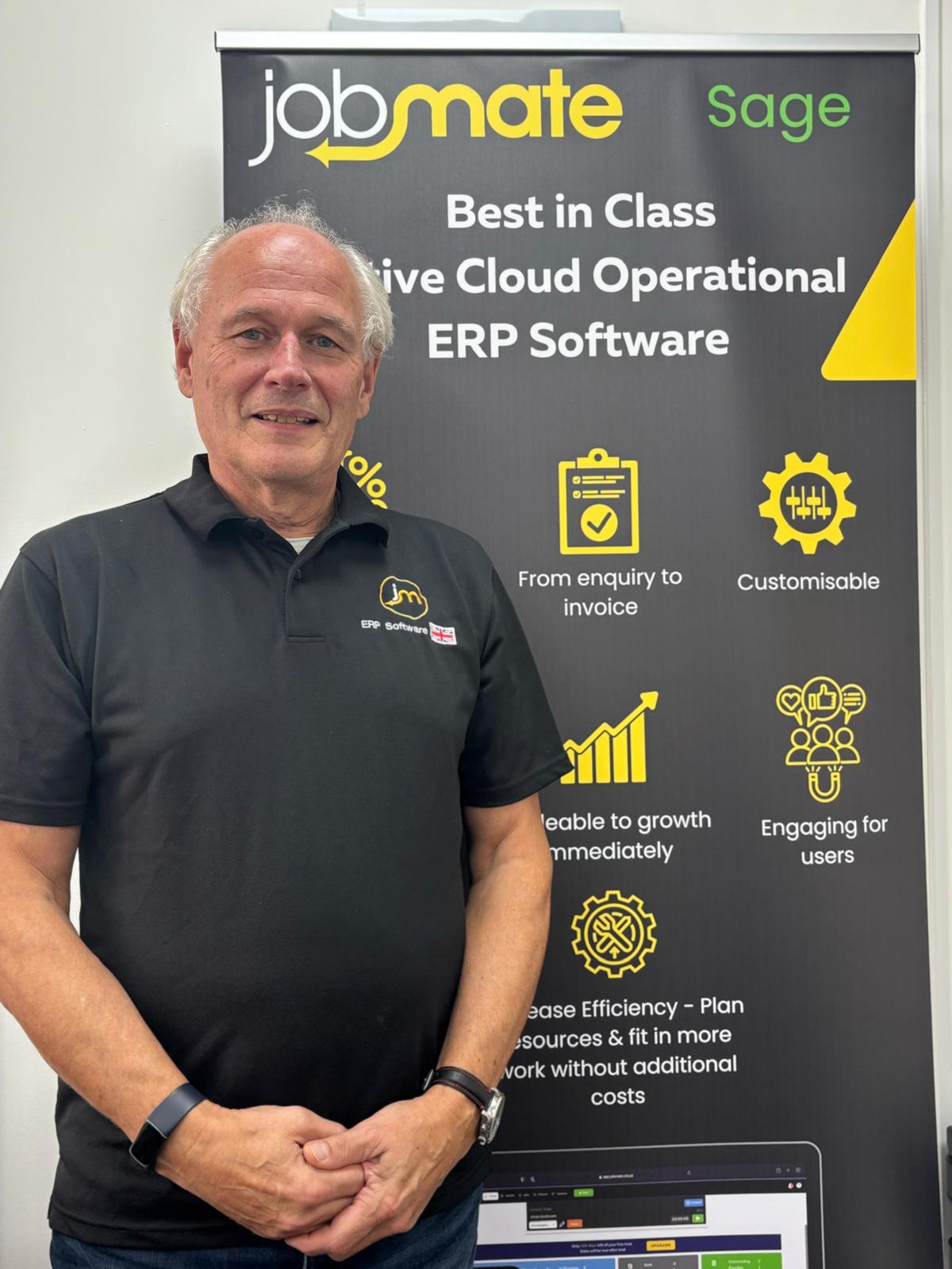 Jobmate Positions Operational Software to Drive Measurable Profit ...