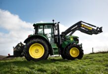 Plant Hire Company to Expand With Funding from HSBC UK