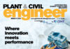 Plant & Civil Engineer Feb-Mar ’26