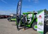 Merlo Ireland Appoints Kirrane Machinery Ltd to its Agricultural Dealer Network for the West of the Country