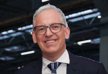 DYWIDAG Strengthens Growth Strategy with Managing Director Appointment