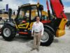 SANY Strengthens Telehandler Division with Leadership Promotions