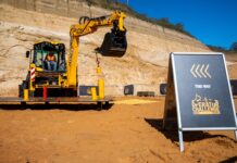 JCB Searches for UK’s Best Operators In 2026 Challenge