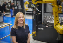 Incoming MD at FB Chain Focused on Next Steps of Growth Plan