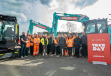 Plantforce Boosts Productivity with Trimble® Earthworks