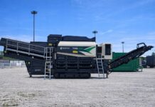 Ecotec Unveils New Brand Identity at IFAT