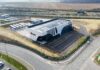 Dudleys Completes Engineering Works for Irizar UK Headquarters