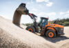 New Develon Series 9 Excavators UK Debut at Hillhead 2026