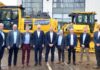Synergies a Focus of McHale Directors’ Meeting in Dublin