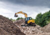 SANY UK to Showcase Extensive Machinery Line-up at Hillhead 2026