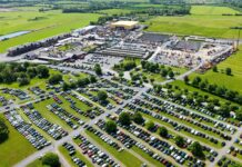 ICE Expo 2026: A Record-Breaking Event Shaping Ireland’s Construction Future