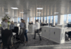 GOLDBECK Announces Move to Prestigious New Headquarters