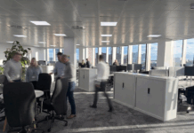 GOLDBECK Announces Move to Prestigious New Headquarters