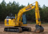 McHale Komatsu to Announce Xwatch Supplier Partnership at Hillhead