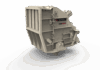 Terex MPS to Display TI4143 HSI at Hillhead 2026