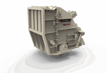 Terex MPS to Display TI4143 HSI at Hillhead 2026