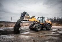 CASE Construction Equipment Returns to Hillhead 2026 with Industry-Leading Machines