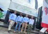 Keeping Ireland Moving: A Busy Road Ahead for QRS