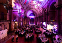 CPA Gala Dinner Returns as Association Celebrates 85 Years
