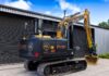 Fitzgerald Plant Services Celebrates 500th SANY Machine Sale