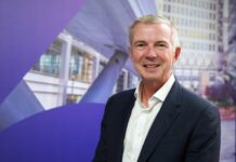 Amey Appoints Jonathan Goring as Executive Advisor to Support Growth Ambitions