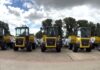 McCoy Contractors Invests in New Wacker Neuson Dumper Fleet to Drive Safety and Efficiency