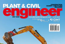 Plant & Civil Engineer Jun-Jul ’26