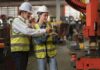 CEA and Enginuity Formalise Partnership to Support Engineering SMEs