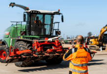 As Auction Volumes Climb, Ritchie Bros. Says Regional Expertise is What Turns a Marketplace into a Partner