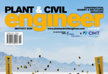 Plant & Civil Engineer Sep-Oct ’26