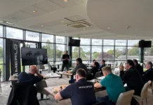 Merlo Product Training Strengthens Dealer Network Across Ireland