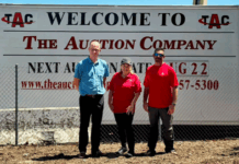 Euro Auctions’ North American Presence Strengthened with Expansion of Global Network