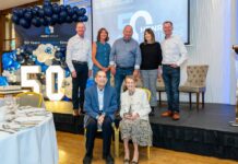 Henry Brothers Celebrates a 50-Year Milestone