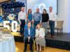 Henry Brothers Celebrates a 50-Year Milestone