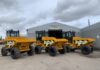 CP Hire Completes Sale of its GB Depots and 1,000 Assets to Thomas Plant Hire