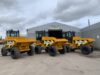 CP Hire Completes Sale of its GB Depots and 1,000 Assets to Thomas Plant Hire