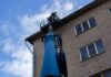 Health and Safety Authority Launches Farm Safety Campaign on Working at Height