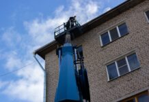 Health and Safety Authority Launches Farm Safety Campaign on Working at Height